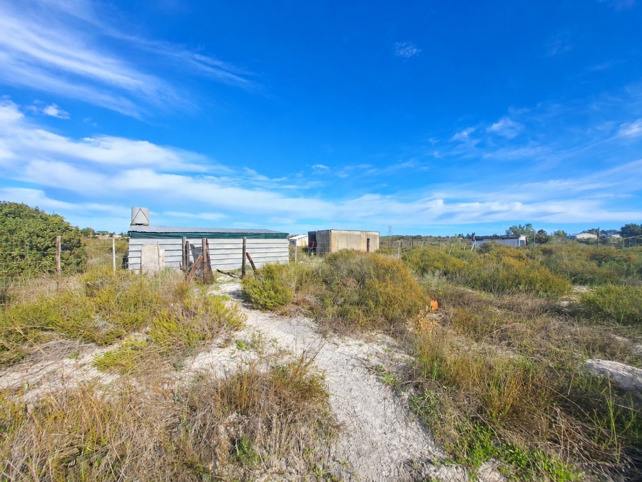 1 Bedroom Property for Sale in Hartebeesfontein Western Cape